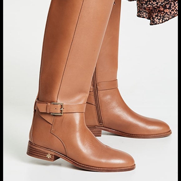 Tory Burch Brooke Riding boots - Picture 6 of 6
